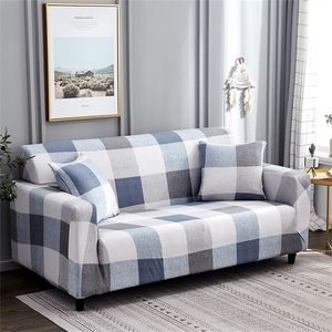 Stretch-Sofabezüge, Möbelschutz, Polyester, Loveseat-Couchbezug, l 1/2/3/4-Sitzer-Sesselbezug für Wohnzimmer 201222