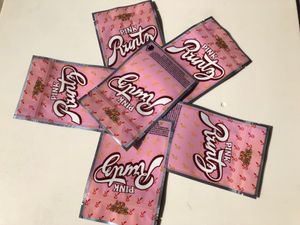 Borse per gioielli Borse Jokes Up Pink Runtz Edibles Imballaggio Borse in Mylar locale Sf California 3.5-7g bbybdK nana shop