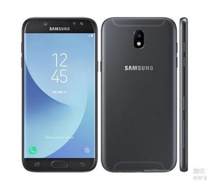 الأصلي تم تجديده Samsung Galaxy J530F الجذور Octa Core Android 9.0 2GB RAM 32GB ROM 5.2 