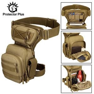 Acampar al Aire Libre port/átil Multifuncional Utility Camuflaje Cintura Bolsas Paquete tel/éfono Celular Holster Holder Bolso de Correa Tbest Cintur/ón T/áctical Bolsa de Cintura de tactica de Molle
