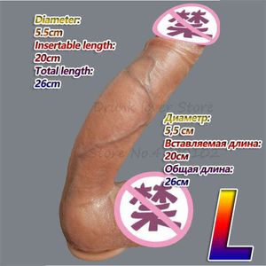 Nxy dildos 20cm realistisk dildo testis honor onani hud känner sig super stor stor penis med sugkopp kuk sexleksaker för kvinna gay 0121