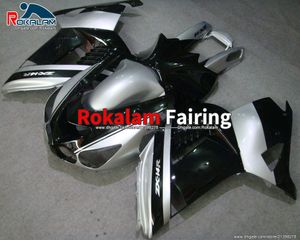 Kawasaki Ninja ZX14R ZX-14R için ZX-14R Motosiklet fairing 2006 2007 2008 2009 2010 2011 Kuramları (Enjeksiyon Kalıplama)