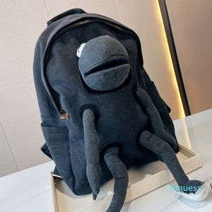 Designer- Women Backpack Handbags Handbag Bucket shape Computer package fashion Camera bag