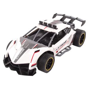 1/12 4WD التحكم عن بعد 2.4 جيجا هرتز سبائك كهربائية عربات التي تجرها الدواب على الطرق الوعرة التحكم عن بعد نموذج سيارة للأطفال اللعب هدايا للأولاد