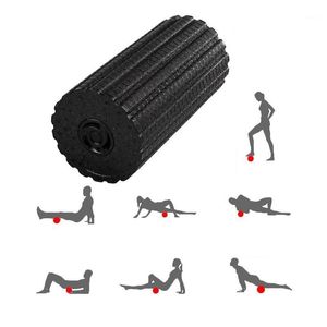 Massagers Electric Vibrating Foam Massage Roller, Muscle Exercise Massager Device for Recovery and Pain Relief1 r