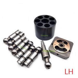 Ремонт Kit Hitachi Excavator Main Pump HPV118 Запчасти