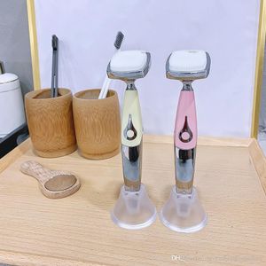 Electric Skin Cleansing Facial Brush Face Clean Skin Massage fade fine lines and wrinkles Beauty Instrument