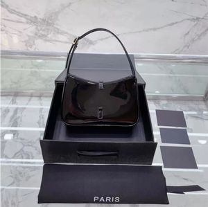 Luxurys designers bags top quality fashion handbag bag shoulder handbags high capacity classic versatile wallet black white leather purse style good nice