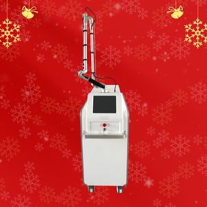 Effective Spot Skin Whitening Laser Powerful Picosecond Picolaser All Color Tattoo Removal Instrument With Focus Lens