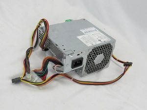 Datorströmförsörjning DC5800 DC5850 DC7900 240W strömförsörjning 455324-001 460888-001 PC7038 PC6019