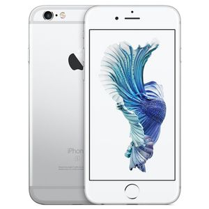 iPhone 6S Plus entsperrte Telefone 5,5 Zoll IOS 16 GB/64 GB/128 GB ROM 2 GB RAM Dual Core 4G LTE