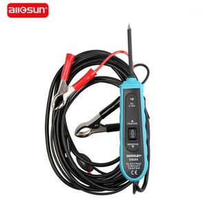 Strumenti diagnostici All-Sun EM285 Power Probe Tester per circuiti elettrici per auto Automotive 6-24V DC1