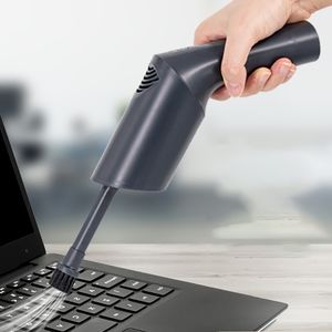 Wholesale usb keypad for sale - Group buy Desktop mini vacuum cleaner high power computer keyboard cleaners usb vacuums cleaner