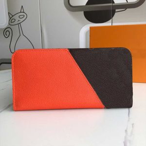 Mulheres Designer Carteiras Luxo Cartão Titular de Alta Qualidade Moda Longa Pursa V PALAVRA CALÉTICA MOEDAL BOLSAS DE LAVEIRO VIDA EMBREGEM BOLSA CUSTOM SERVIÇO