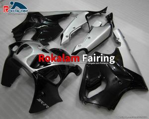 För Kawasaki Ninja ZX7R Fairings Body Set Road Bike 1996 1997 1998 2003 ZX 7R Motorcycle Fairings Kit