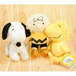 charlie spider plush