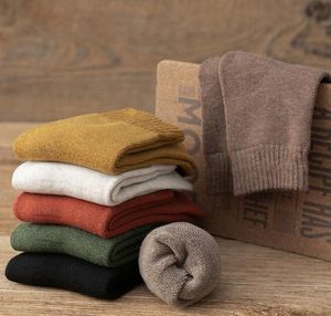 winter warm wool socks lady girls autumn towel sock women thermal floor sleeping socks outdoor sports Athletic sock wholesale