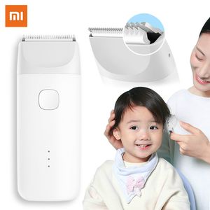 Xiaomi Mitu Capelli Terrimer USB USB Sicuro ricaricabile IPX7 MOTORE ELETTRICO ELETTRICO IN MAGLIO PER BAMBINI CAPELLI BAMBINO RAZO