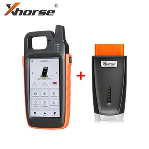 Xhorse vvdi ключа инструмента Max удаленное и чип -генератор плюс Xhorse VVDI Mini OBD инструмент