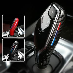 Auto Accessories ABS Gear Shift Cover M Performance Car Sticker and Decals for BMW G30 G11 G01/G02 G32 5 7series 6gt LHD