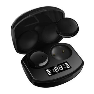Modelli di esplosione di fabbrica cuffie con riduzione del rumore nuovi auricolari Bluetooth TWS mini 5.0 tappi per le orecchie pieni di schermo Bluetooth senza fili