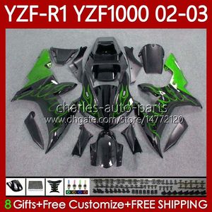 Yamaha YZF R1 1000 CC YZF-R1 YZFR1 Yeşil Alevler 02 03 00 01 YSGF R1 1000CC 2002 2003 2000 2001 YZF-1000 2000-2003 YZF-1000 2000-2003 YZF-1000 2000-2003 YZF-1000 2000-2003 YZF-1000 2000-2003 YZF-1000 2000-2003 YZF-1000 2000-2003 YZF-1000 2000-2003 YZF-1000 2000-2003 YZF-1000 2000-2003 YZF-1000 2000-2003