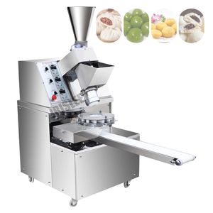 CE IRISLEE 2,4 kW automatische Dim-Sum-Maschine für gedämpftes Brot, Hersteller von gefüllten Brötchen