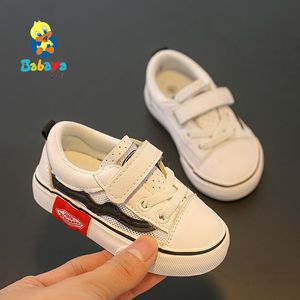 Sapatos de bebê meninas meninos 1-3 anos de idade líquido respirável criança sapatos branco primavera verão novo bebê casual sapatos menino lj201104