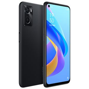 Original OPPO A36 4G LTE Mobile Phone 8GB RAM 256GB ROM Octa Core Snapdragon 680 Android 6.56" LCD 90Hz Full Screen 13.0MP 5000mAh Face ID Fingerprint Smart Cell Phone