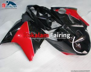 Honda CBR1100XX CBR 1000 XX CBR 1000XX 96-07 1998 1999 2000 MOTORCİKLİK PERAKİ KITI (enjeksiyon kalıplama)