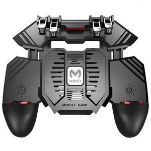 Игровые контроллеры джойстики для Memo Pubg Controller Helper AK77