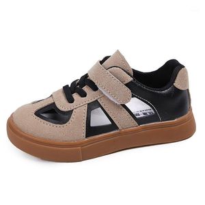 Sandals Children's 2022 Spring And Summer Style For Boys Girls Hollow Board Shoes Girl Casual Kids Soft