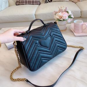 2021 melhores bolsas de ombro mulheres crossbody coração em forma de saco crossbody bolsas bolsas de couro genuíno saco de couro de alta qualidade g bags mais popular