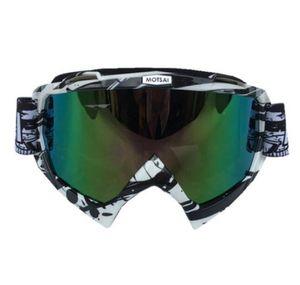 2020 Nowy American Motsai Off-Road Goggles Downhill ATV Off-Road Motorcycle Rower górski Gogle