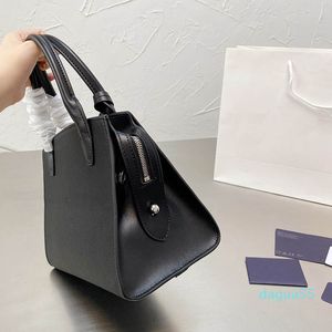 Luxury Tote Bags Women High Quality Leather Handbag Fashion New Ladies Crossbody Shoulder Designer Bag