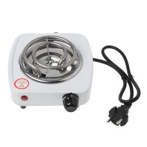 500W Electric Spise Hot Plate Burner Travel Warmer Induction Cooker