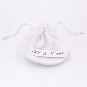 Charms jewelry Packages velvet bag packing sets pandora pouch bag chain beads bags bangle bracelets for women earring necklace birthday gift Wholesale price 20pcs