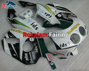 1994 1993 Fairings para Honda CBR250 MC22 1990 1991 1992 CBR 250RR 90 94 CBR250RR Sportbike Fairing Kit (moldagem por injeção)