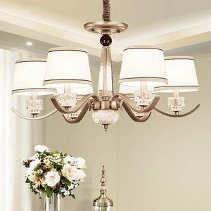 Chandelier Lighting Vintage LED Chandelier for Living Room Modern LED Chandeliers Indoor Lighting Fixture Hanging Lamp Design