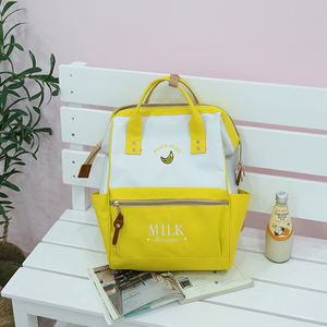 Japan Style Backpack Women Harajuku Cute bag Backpacks for Teenage Girls Kawaii Strawberry Laptop Back Pack School Bag