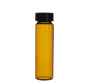 Chá colorido garrafa 5ml 10ml Refilleable Âmbar roll na fragrância perfume frascos de vidro essencial garrafa de óleo perfume