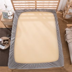 Hot Sale Bed Sheet Simmons Protective Cover Mattress Dust Cover 150-180CM Non-slip Cover High Quality Fast Shipping