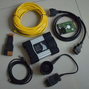 Diagnostic & Programming Tool For BMW ICOM NEXT with 1000GB HDD expert mode 3in1 scanner FITS FOR 95% LAPTOPS