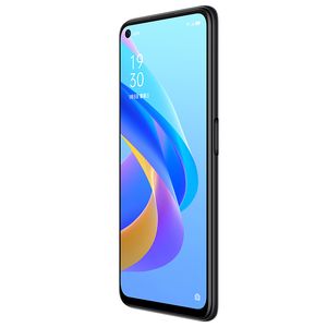 Original OPPO A36 4G LTE Telefone Móvel 8GB Ram 256GB Rom Octa Core Snapdragon 680 Android 6.56 Polegada 90Hz Tela Full 13.0MP AI 5000mAh Id FacePrint SmartPhone