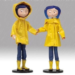 la muñeca de coraline