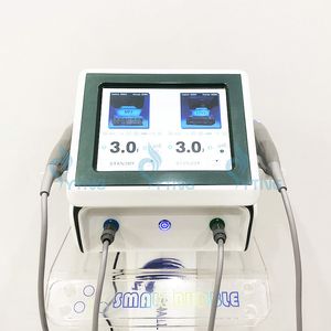 Ağrısız 7D HIFU Ultrason Cilt Sıkılaştırma Yüz Germe Boyun Kırışıklık Kaldırma Güzellik Makinesi Taşınabilir Ultramaj Vücut Zayıflama Şekillendirme Güzellik Salonu Ürün