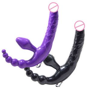 Nxy Sex Products Dildos Strap Dildo Vibrator forカップ