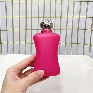 Os mais recentes perfumes femininos sexy em spray 75ml Delina Oriana eau de parfum EDP La Rosee Perfume Parfums de-Marly charmosa essência real entrega rápida