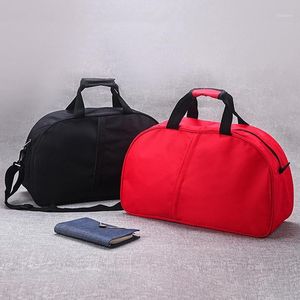 Lovers Travel Duffle Bags Overnight Weekend Carry Clothes Storage Organizer Fitness Shoulder Pouch Luggage Supplies Accessories1