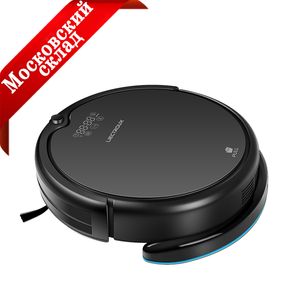 (New Arrival) LIECTROUX Q7000 Robot Vacuum Cleaner,Gyroscope Navigation, Zigzag Wet Dry Cleaning,UV Lamp, Intelligent Planned Y200320